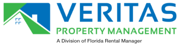 Veritas Property Management Logo